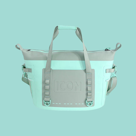 ICON 24 Tote 2.0
