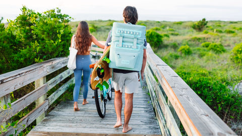 Terms & Conditions - ICON Coolers