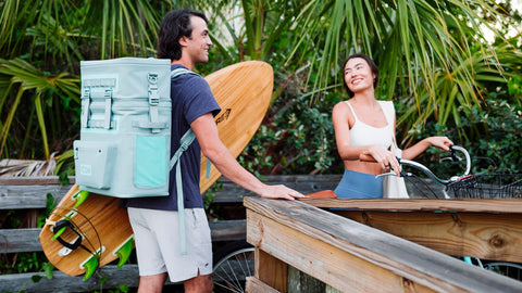 Our Story - ICON Coolers