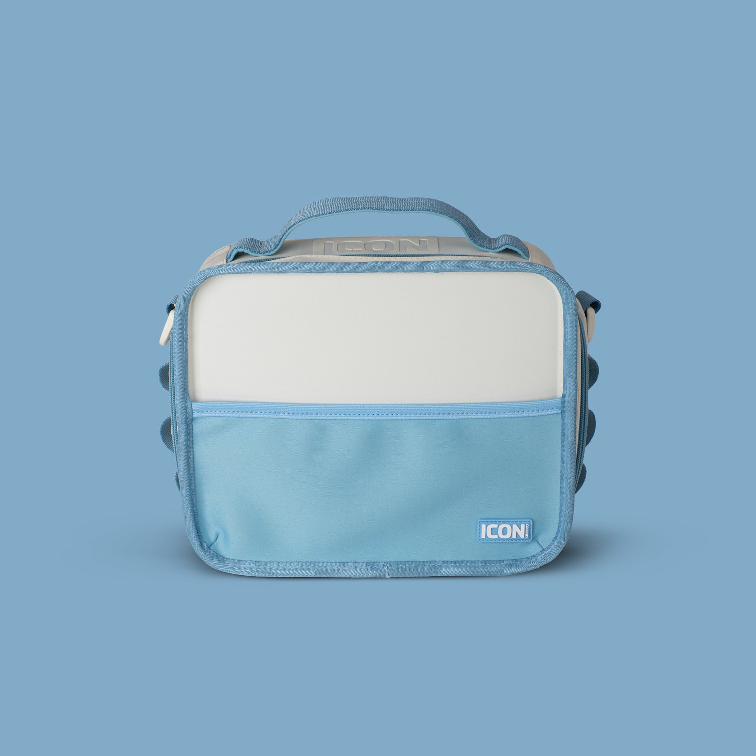ICON Break Box Soft Cooler Carolina Blue Birch - ICON Coolers