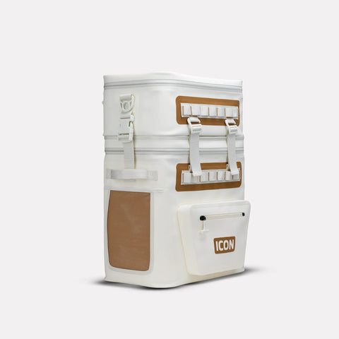 Backstack XL Soft Cooler