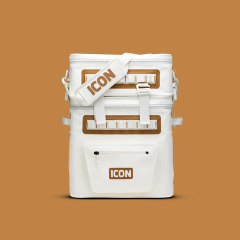 Backstack XL Soft Cooler