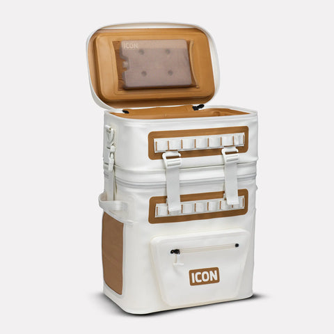 Backstack XL Soft Cooler