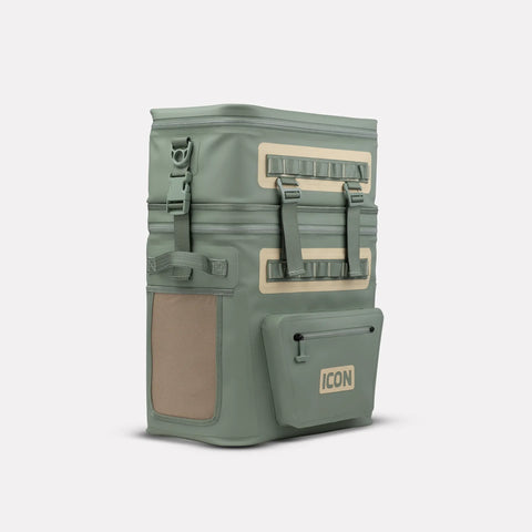 Backstack XL Soft Cooler