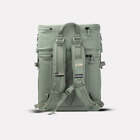 Backstack XL Soft Cooler