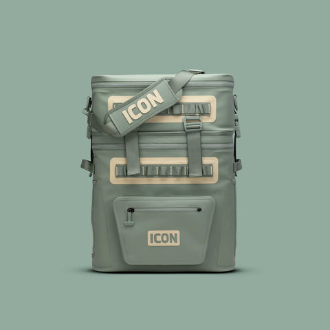 Backstack XL Soft Cooler