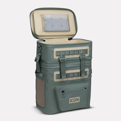 Backstack XL Soft Cooler