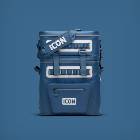 Backstack XL Soft Cooler