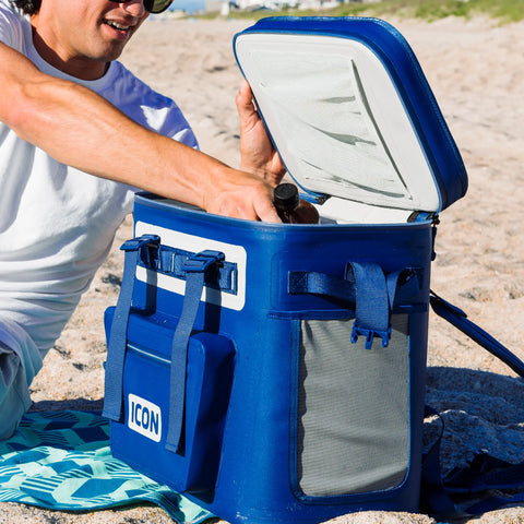 Backstack XL Soft Cooler