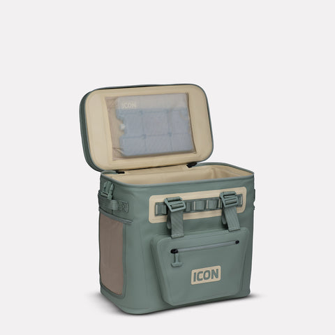 Backstack XL Soft Cooler