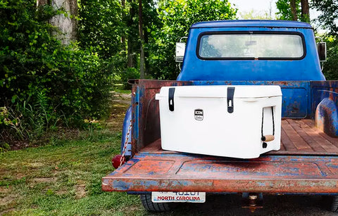 Customer Service - ICON Coolers