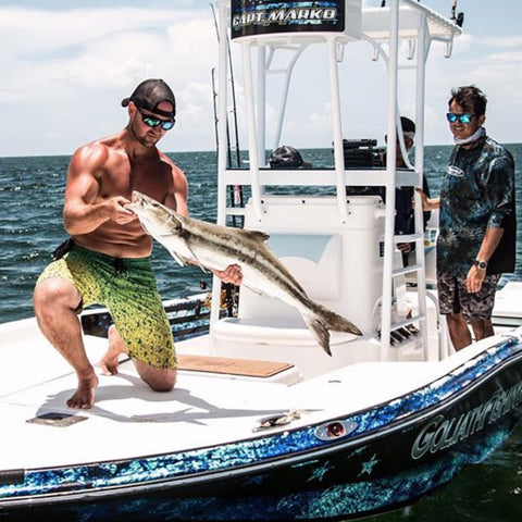 ICON 32 Traction Pad