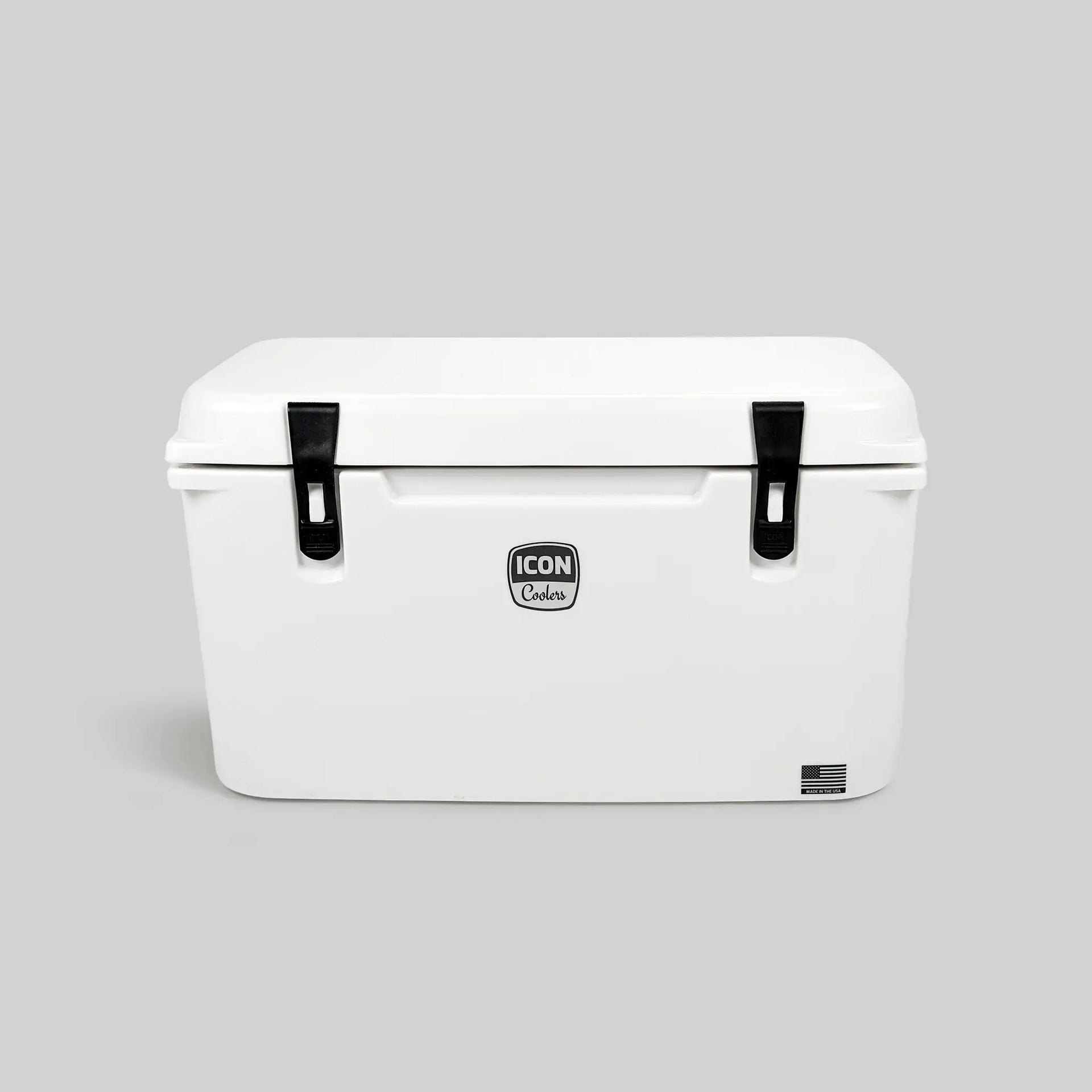 ICON 50 Hard Cooler Ice White - ICON Coolers