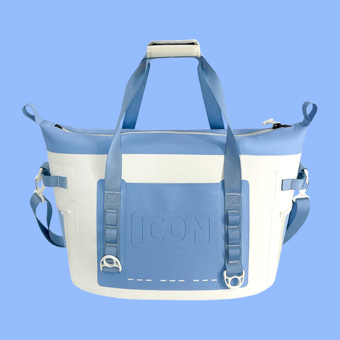 ICON 24 Tote 2.0